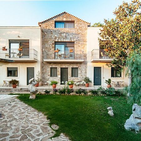 Mylos Apartments Gialova Pokój zdjęcie