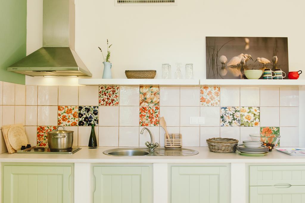 Mylos Apartments Gialova Pokój zdjęcie