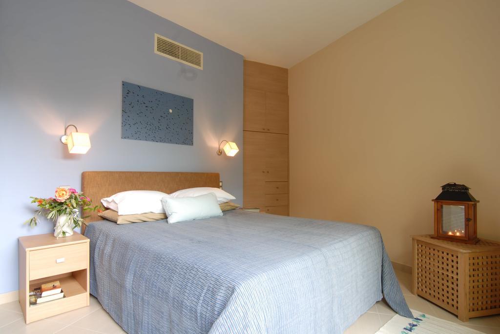 Mylos Apartments Gialova Pokój zdjęcie